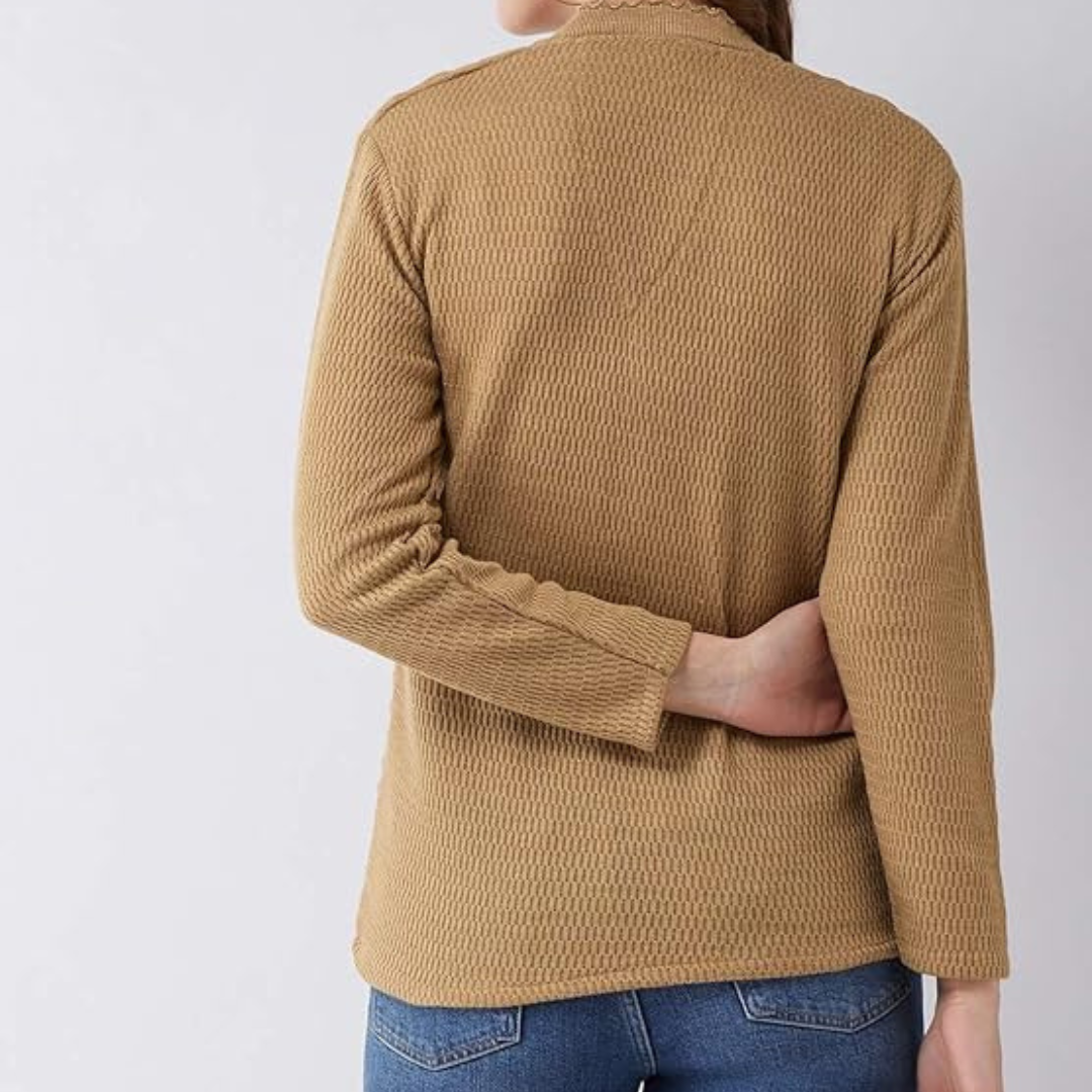 Pivl Women Cardigan Sweater