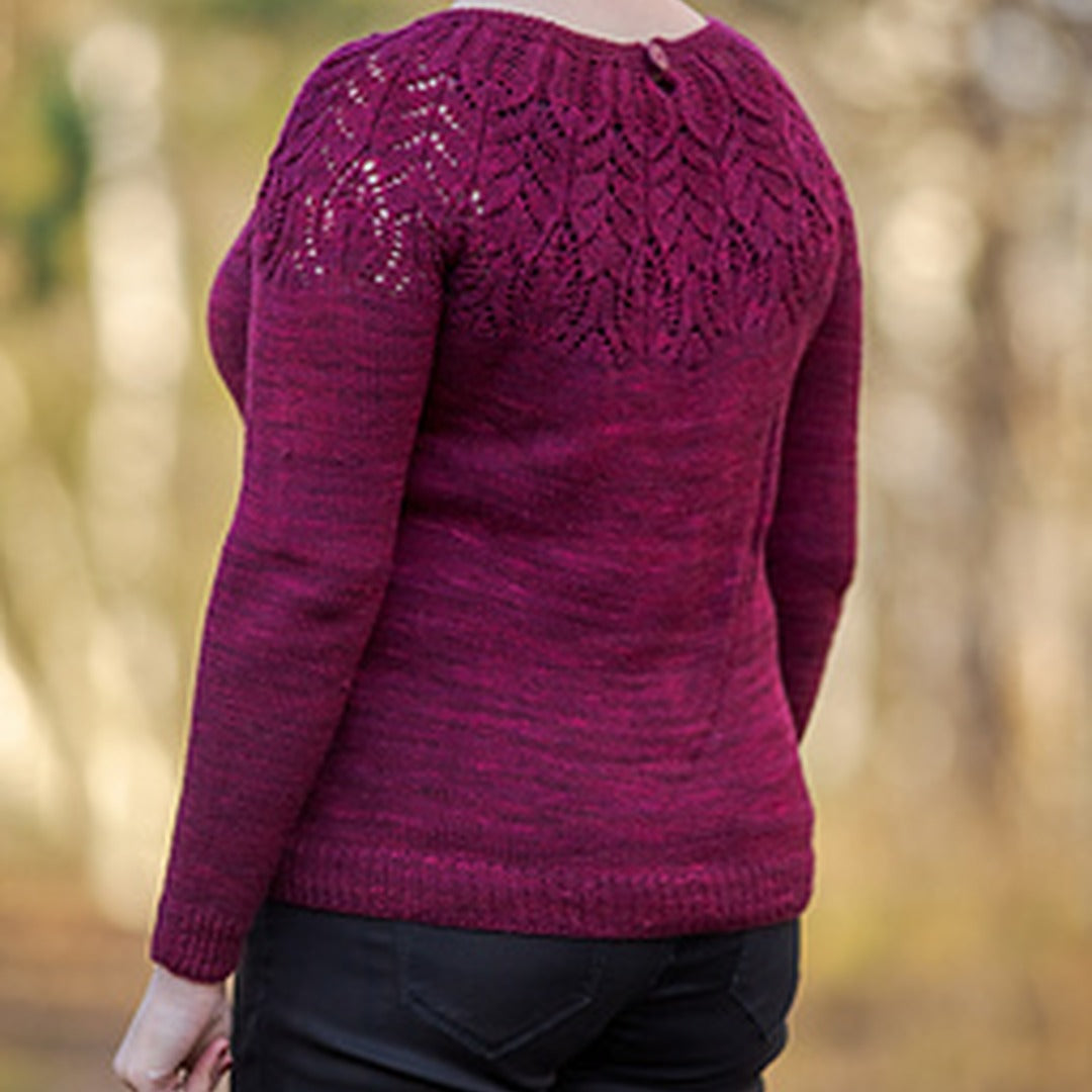 In Between Dreams Pullover
