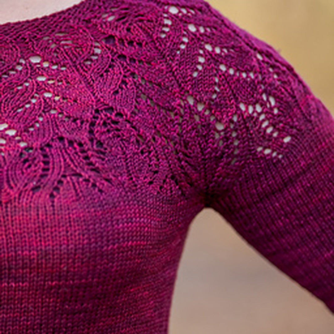 In Between Dreams Pullover