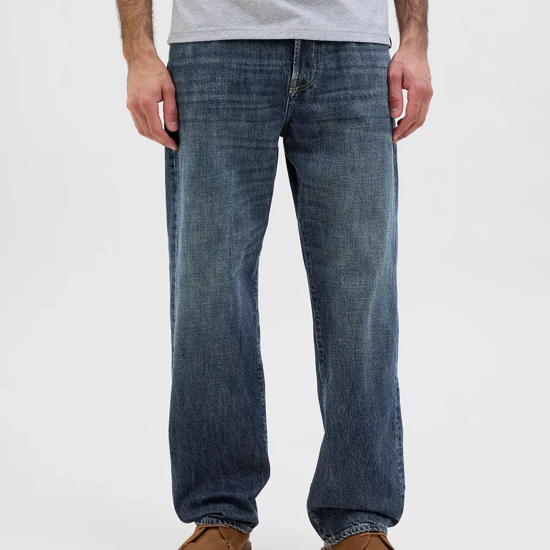 RDD Royal RE 122 Loose Fit Jeans
