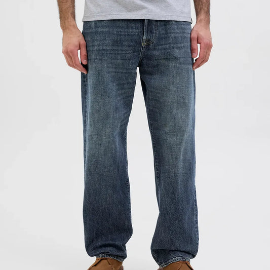 RDD Royal RE 122 Loose Fit Jeans