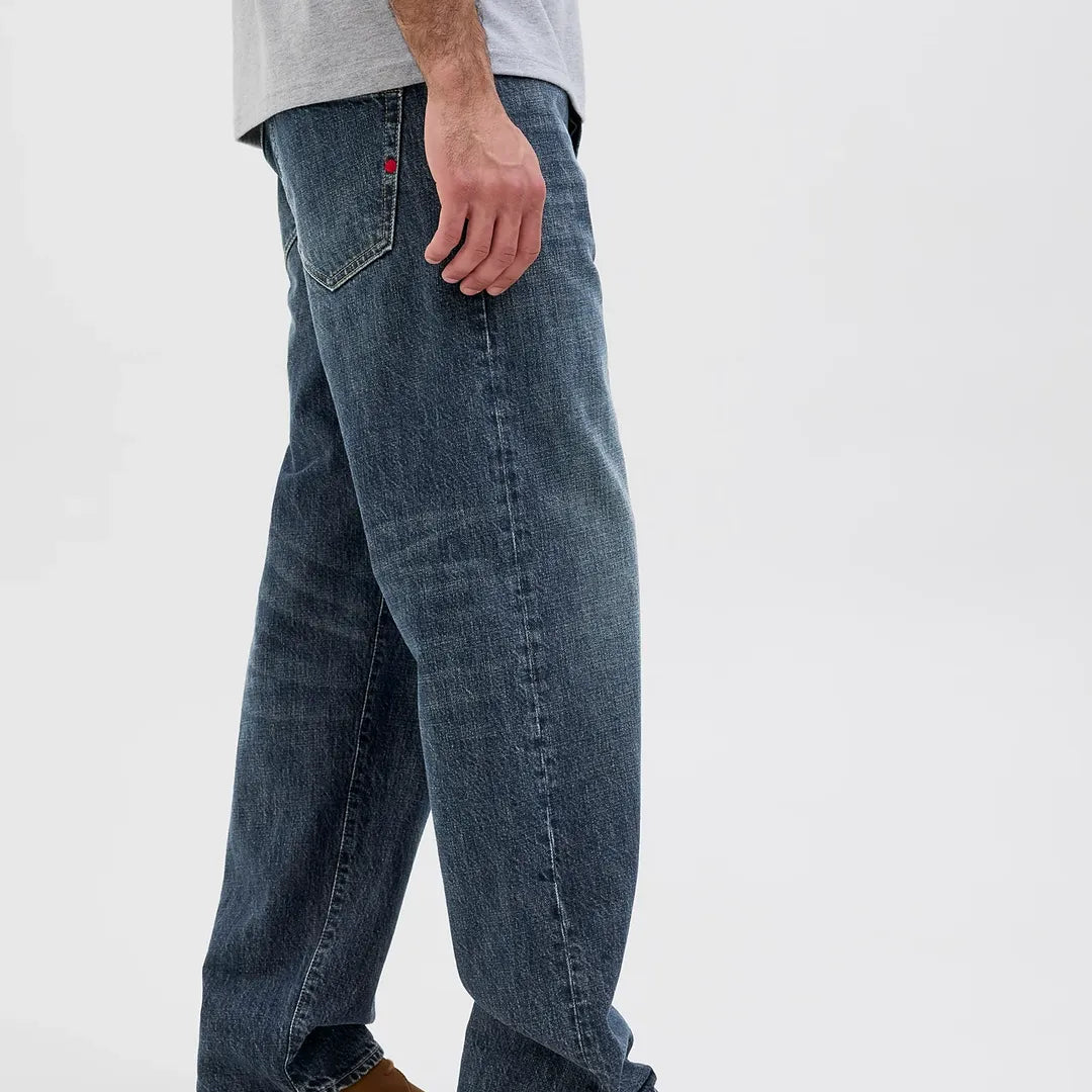 RDD Royal RE 122 Loose Fit Jeans