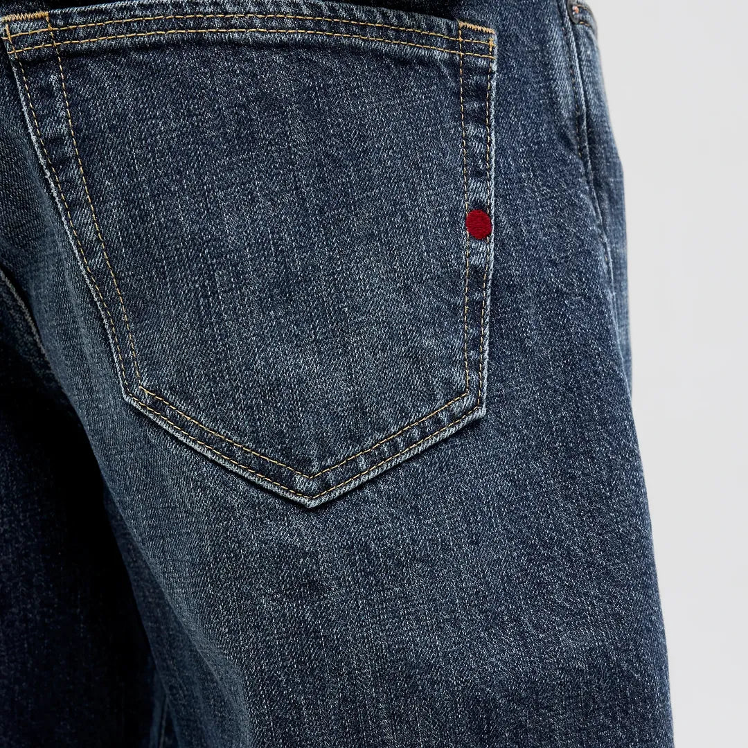 RDD Royal RE 122 Loose Fit Jeans