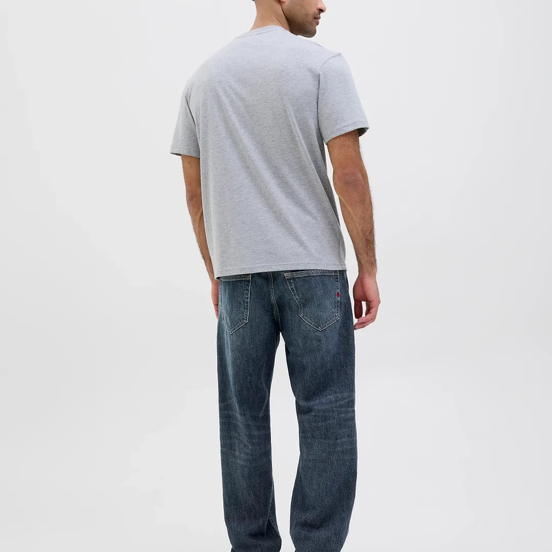 RDD Royal RE 122 Loose Fit Jeans