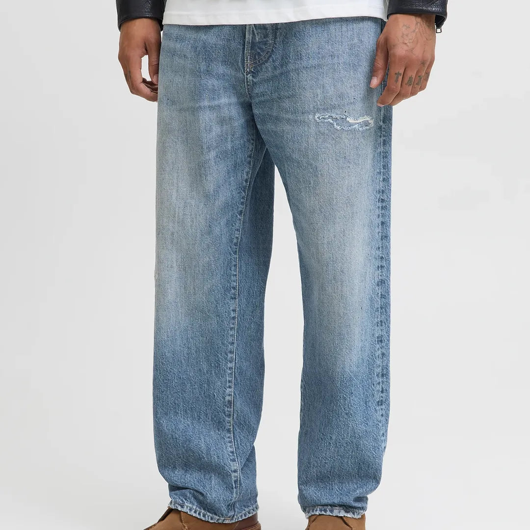 RDD Royal RE 222 Loose Fit Jeans
