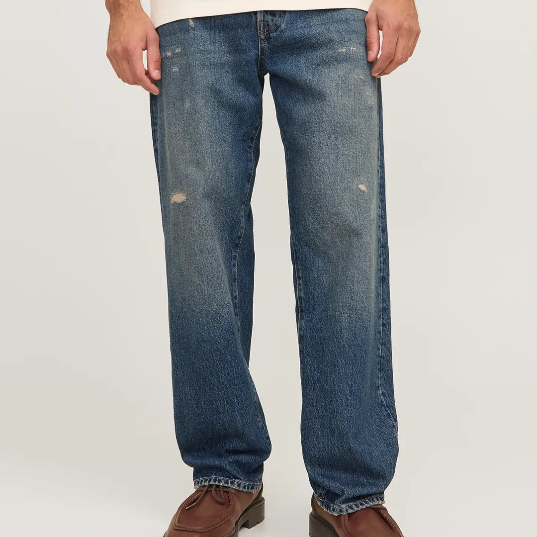 royaldenimdivision RDD Royal RE 366 Loose Fit Jeans