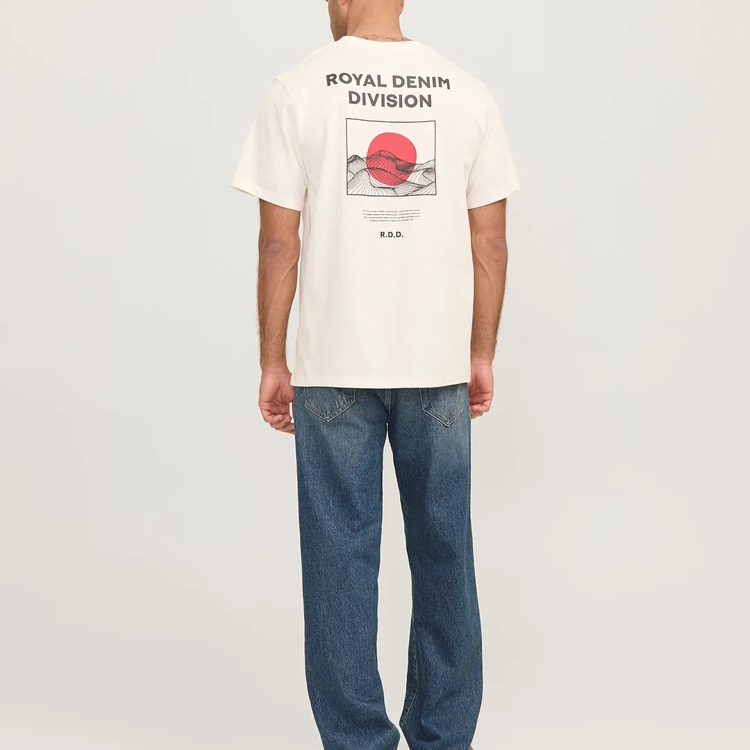 royaldenimdivision RDD Royal RE 366 Loose Fit Jeans