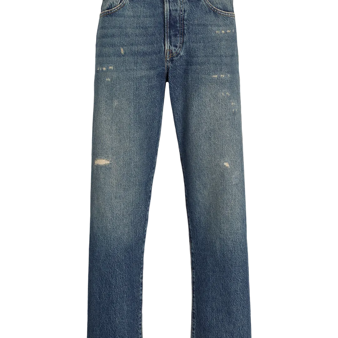 royaldenimdivision RDD Royal RE 366 Loose Fit Jeans