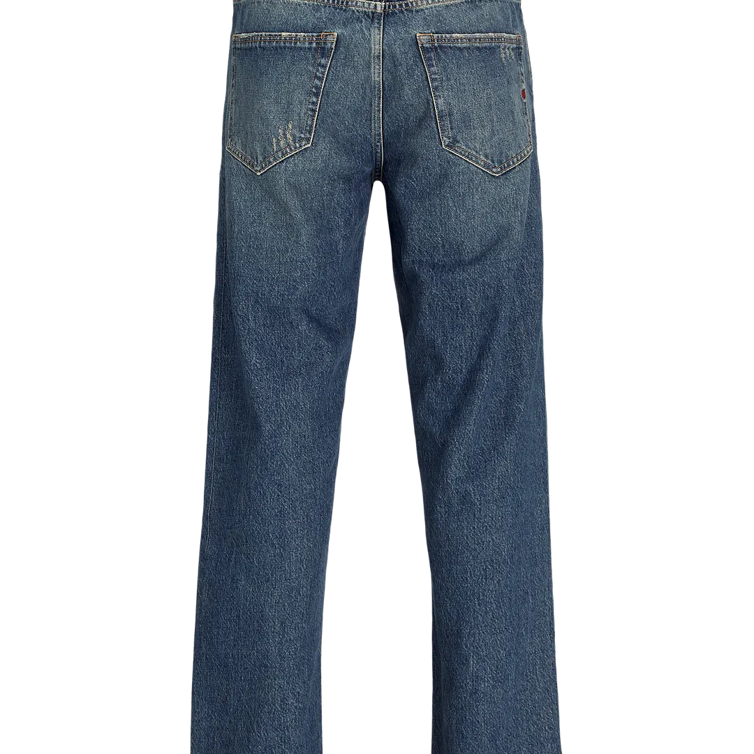 royaldenimdivision RDD Royal RE 366 Loose Fit Jeans