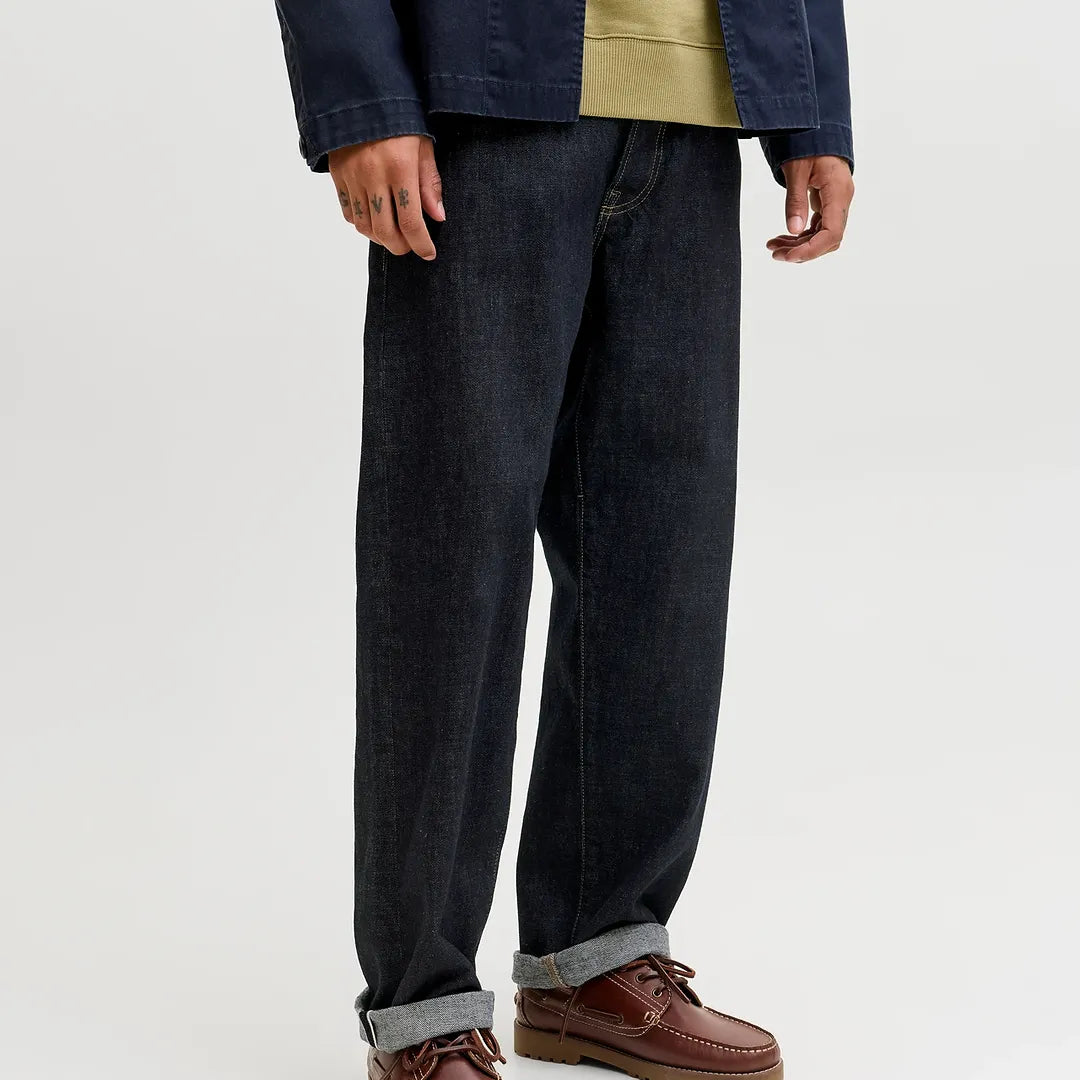 RDD Royal RE 566 Loose Fit Jeans