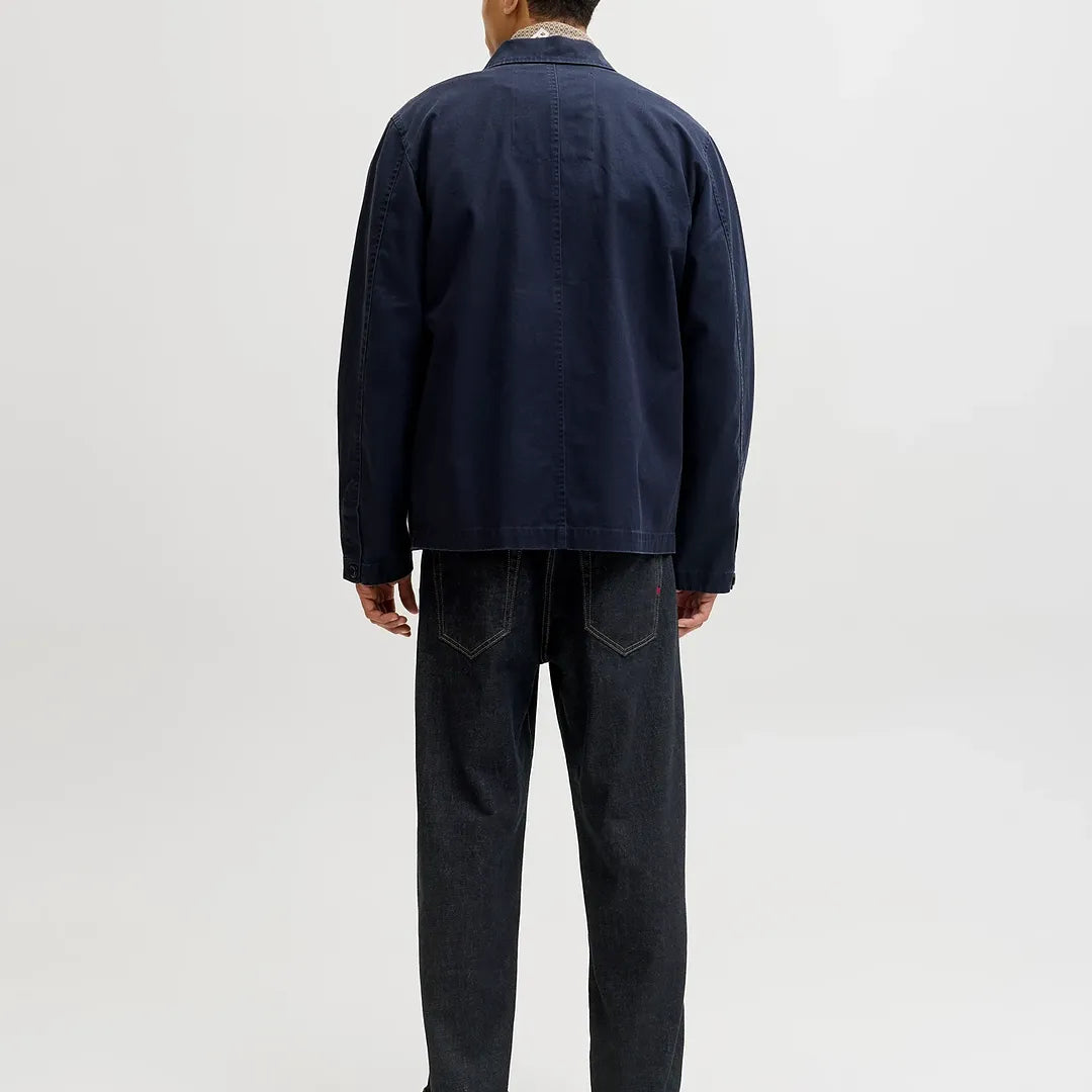 RDD Royal RE 566 Loose Fit Jeans