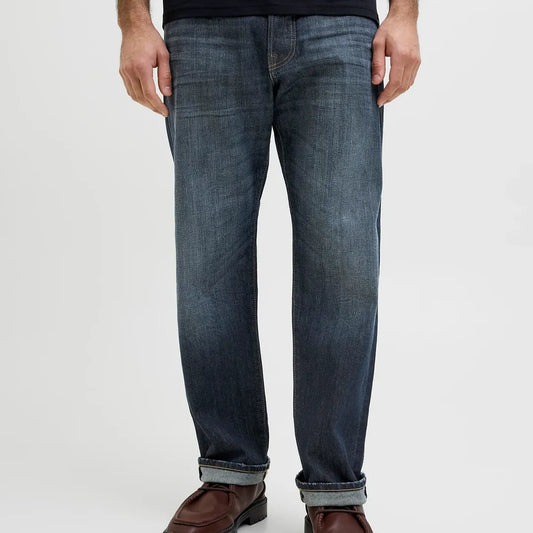 RDD Royal RE 272 Relaxed Fit Jeans