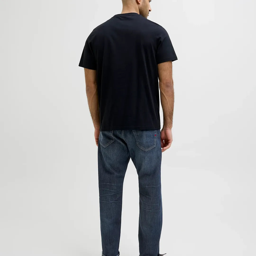 RDD Royal RE 272 Relaxed Fit Jeans