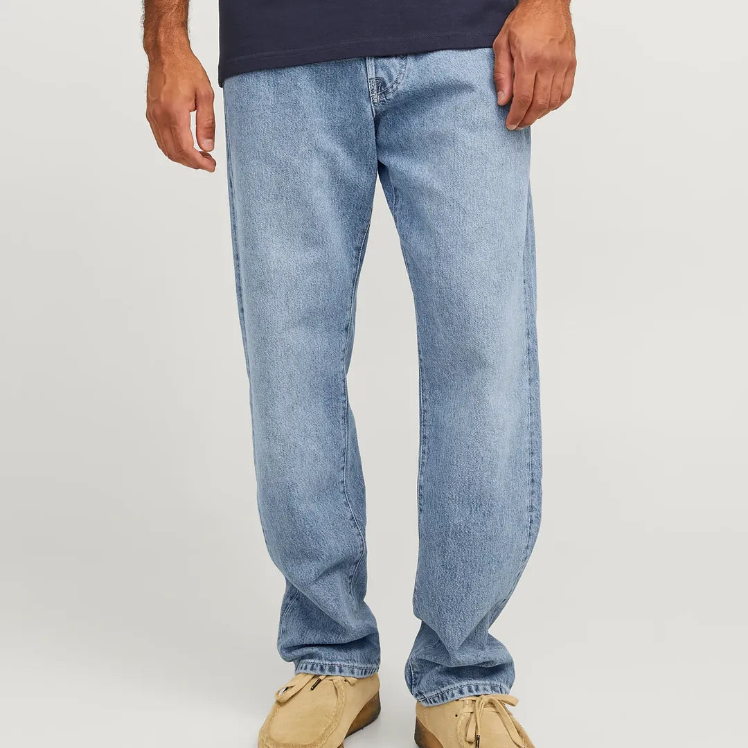 RDD Royal RI 311 Relaxed Fit Jeans