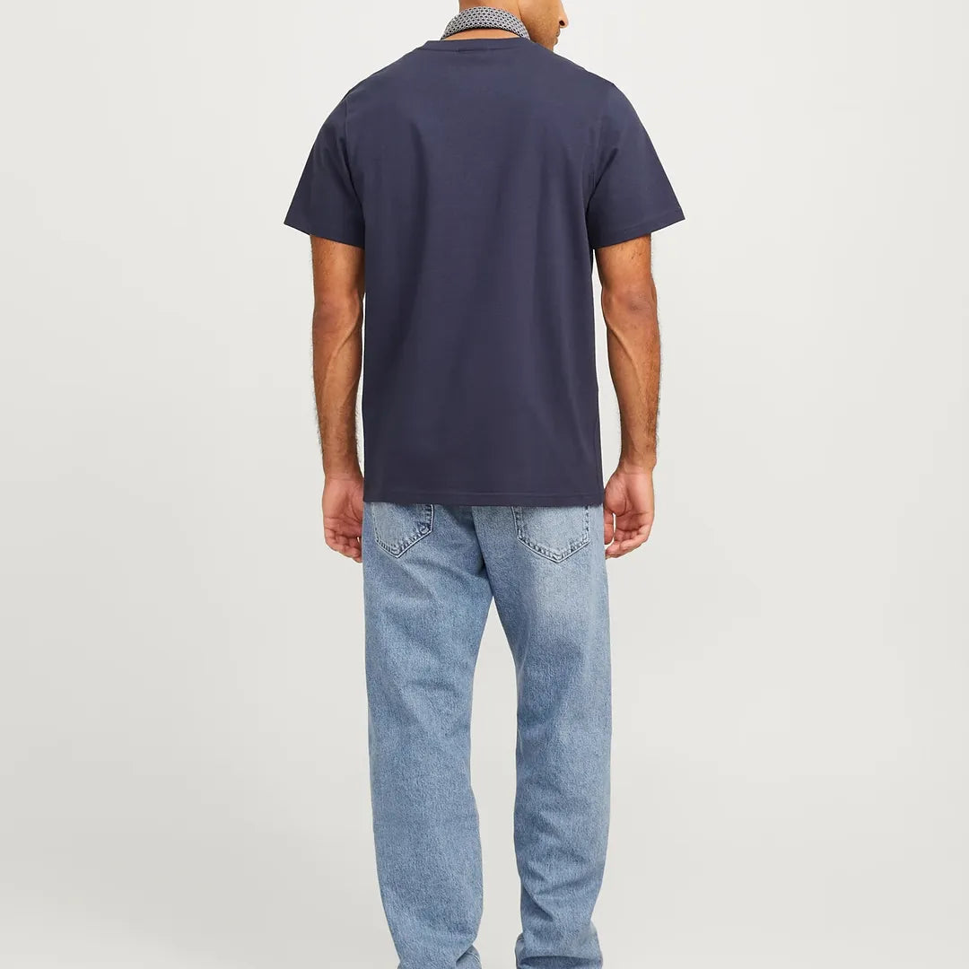 RDD Royal RI 311 Relaxed Fit Jeans