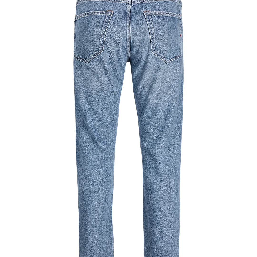 RDD Royal RI 311 Relaxed Fit Jeans