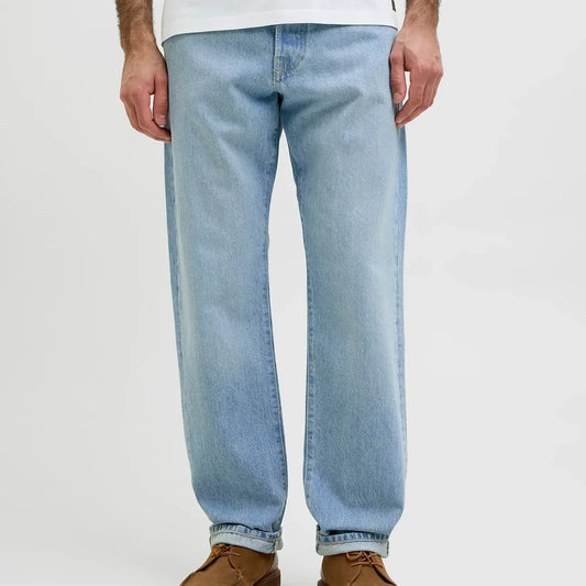 RDD Royal RE 480 Relaxed Fit Jeans