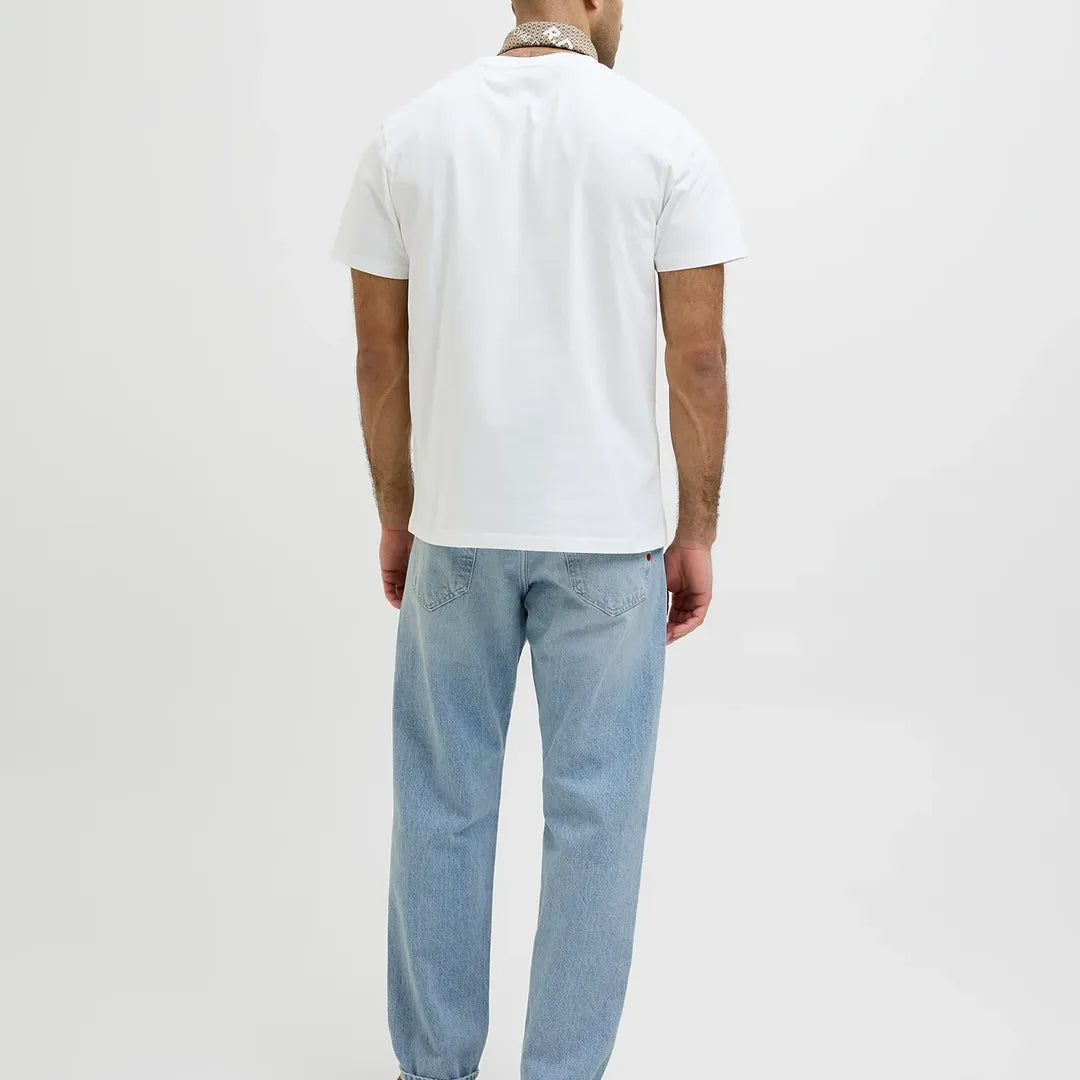 RDD Royal RE 480 Relaxed Fit Jeans