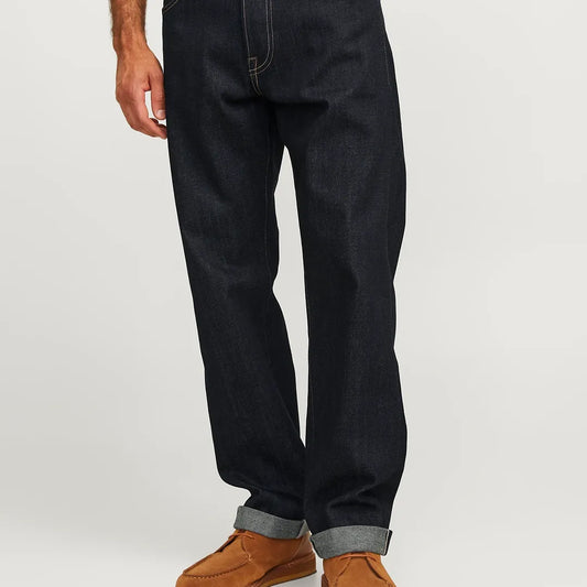 RDD Royal RI 324 Selvedge Relaxed Fit Jeans