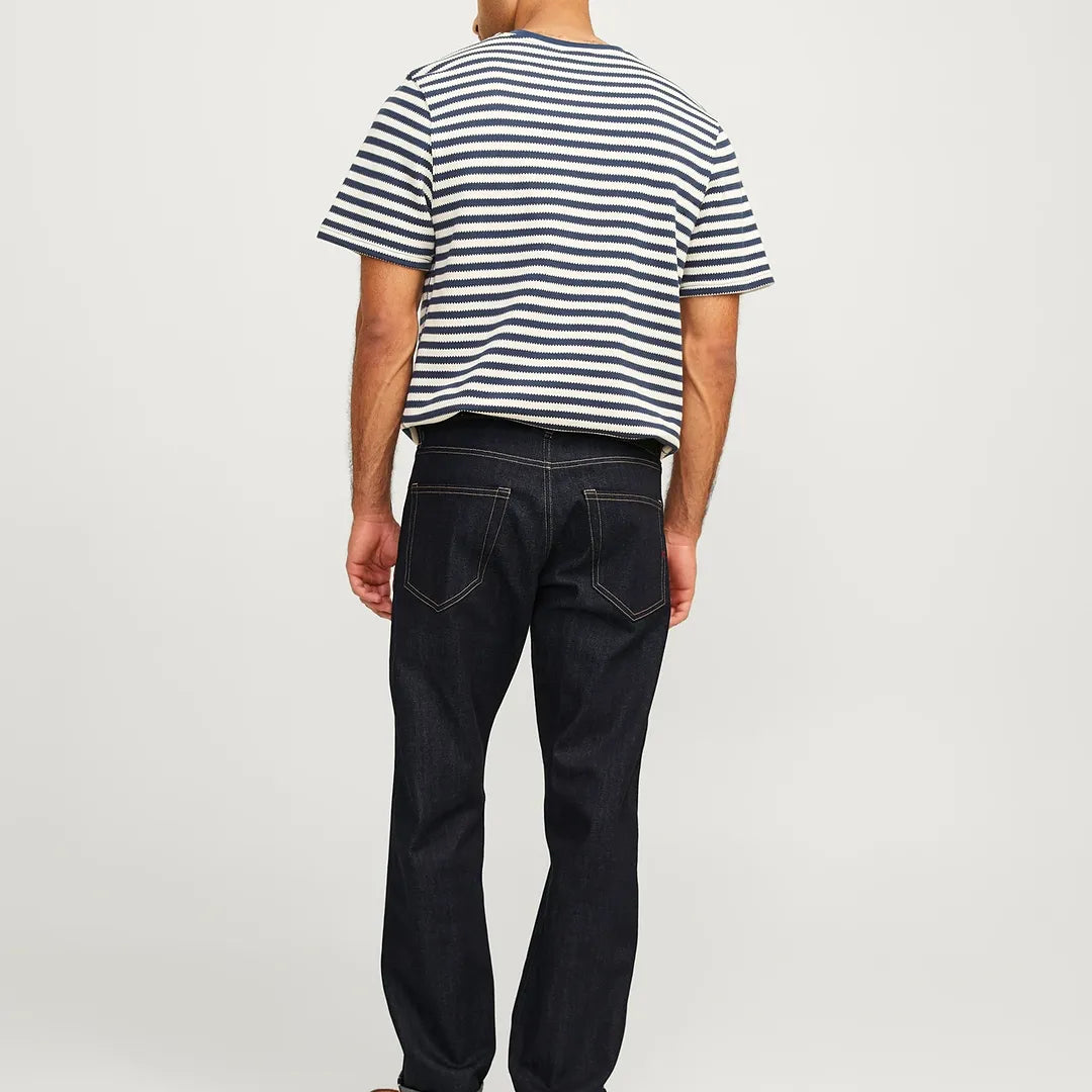 RDD Royal RI 324 Selvedge Relaxed Fit Jeans