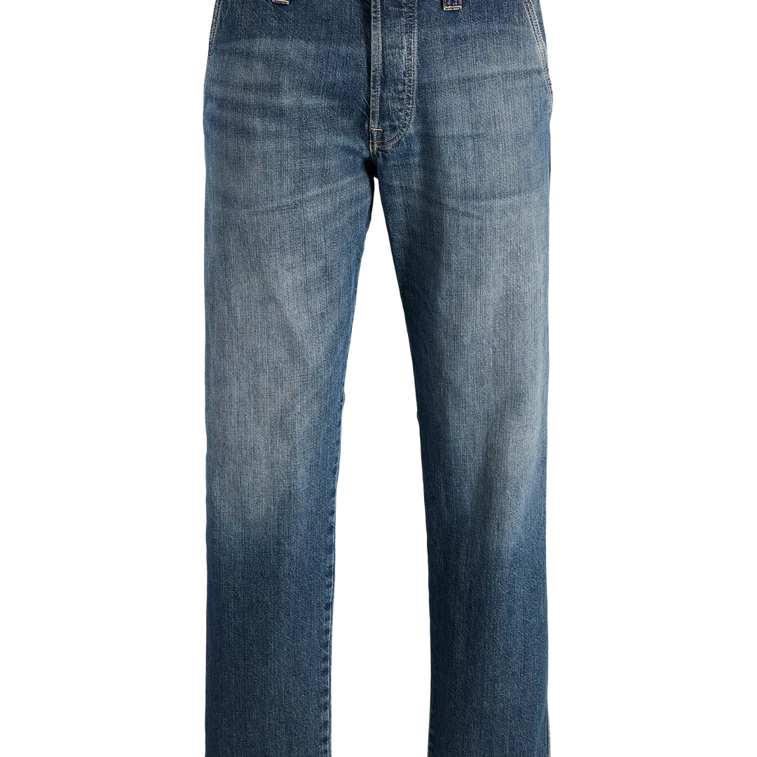 royaldenimdivision RDD Royal RE 580 Relaxed Fit Jeans