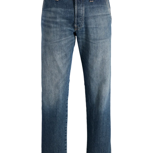 royaldenimdivision RDD Royal RE 580 Relaxed Fit Jeans