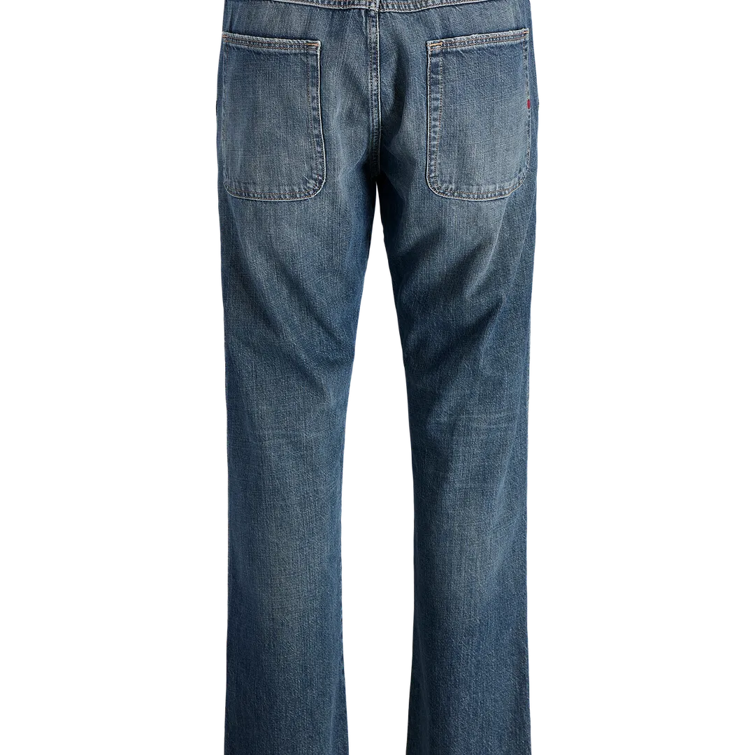 royaldenimdivision RDD Royal RE 580 Relaxed Fit Jeans