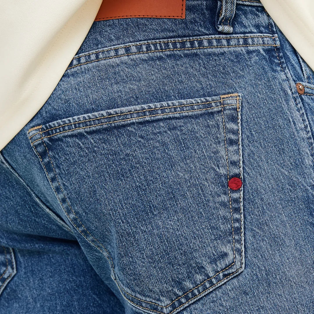 RDD Royal RE 410 Slim Fit Jeans